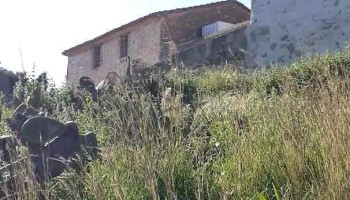 Ermita de San Miguel - Valencia