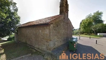 Ermita de San Nicolás - La Hayuela
