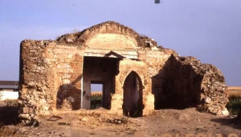 Ermita de San Pedro - Arroyo De San Serván