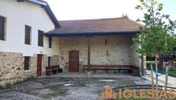 Ermita de San Pedro - Mimetiz