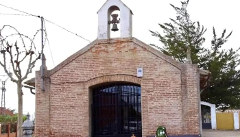 Ermita de San Roque - Calzada Del Coto