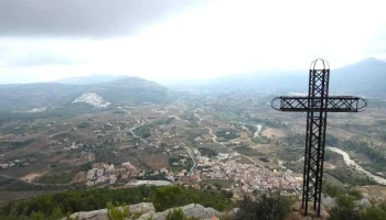 Ermita de San Sebastián - Alicante