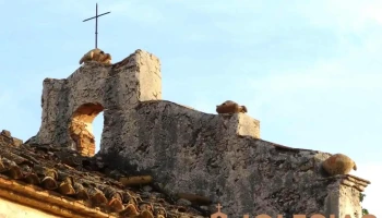 Ermita de Sant Vicent - Valencia