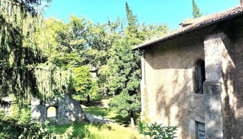 Ermita de Santa Ana - Bergara