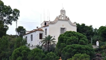 Ermita de Santa Anna - Valencia
