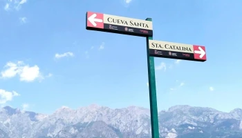 Ermita de Santa Catalina - Camaleño
