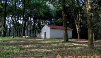 Ermita de Santa Isabel - A Coruña