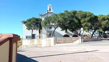 Ermita de Santa Quiteria de Almazora - Castellón
