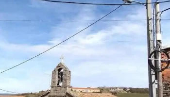 Ermita del Bendito Cristo de la Ribera - Samir De Los Caños