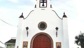 Ermita Del Calvario - Álora