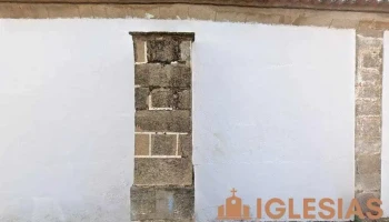 Ermita del Humilladero - Ceclavín