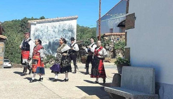 Ermita del Humilladero - San Miguel Del Robledo Ermita del Humilladero - San Miguel Del Robledo