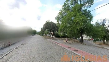 Ermita del Padre Rivero - Miraflores De La Sierra