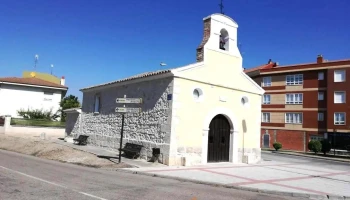 Ermita del Santo Cristo del Humilladero - Peñafiel Ermita del Santo Cristo del Humilladero - Peñafiel