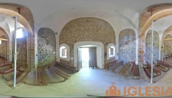 Ermita San Jorge y San Andrés - Gordexola