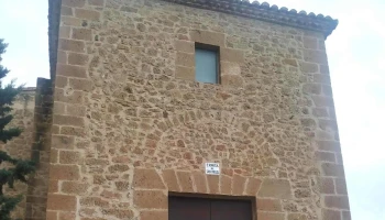 Ermita San Miguel - Mora De Rubielos
