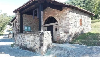 Ermita Santa Cecilia - Obargo