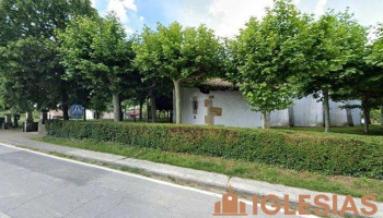 Ermita Señora de los Remedios - Etxarri-Aranatz