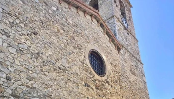 Esglesia de bellver de cerdanya - Bellver De Cerdanya