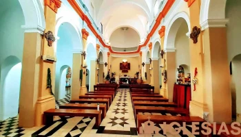 Església de la Nativitat de Nostra Senyora - Almiserà