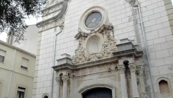 Església de la Pietat de la Bisbal d'Empordà - La Bisbal D'Empordà