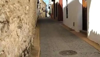 Església de Sant Francesc - Margarida