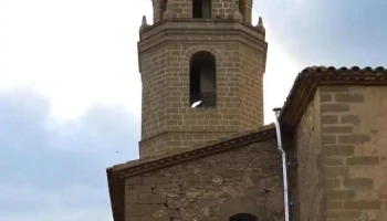 Església de Sant Joan Baptista - Benavent De Segrià