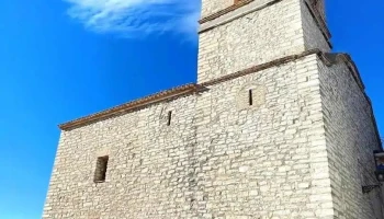 Església de Sant Josep - Catamarruch