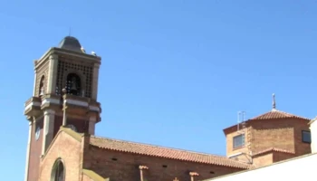 Església de Sant Miquel - Bell-Lloc D'Urgell