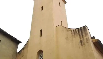 Església de Sant Vicent Ferrer - L'Atzúbia