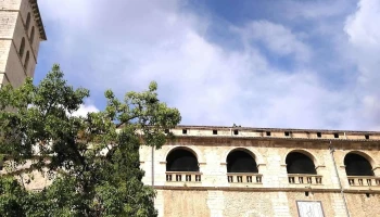 Església de Santa Maria la Major - Inca