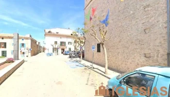 Església Parroquial de la Natividad de Nuestra Señora - Costitx