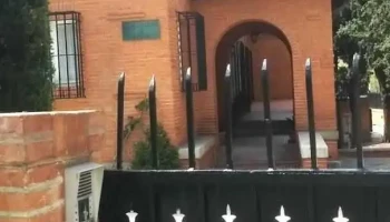 Hermanas de la Caridad de Santa Ana - Madrid