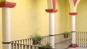 Hermandad Sacramental de Santiago Apóstol - Castilleja De La Cuesta