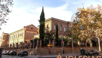 Hijas De La Caridad - Madrid