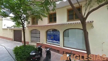 Iglesia Acym Vida y Familia Calpe - Calp
