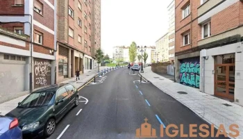 Iglesia Alonsista de la Próxima 33 - Oviedo Iglesia Alonsista de la Próxima 33 - Oviedo