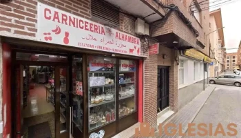 Iglesia asambleas de Dios - Ocaña