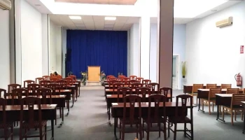 Iglesia Bautista de Castellón - Castellón De La Plana Iglesia Bautista de Castellón - Castellón De La Plana