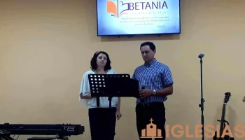 Iglesia Bautista Rumana Betania - Castellón De La Plana Iglesia Bautista Rumana Betania - Castellón De La Plana