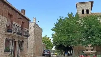 Iglesia - Belbimbre