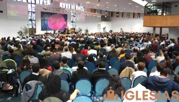 Iglesia Betel - Madrid