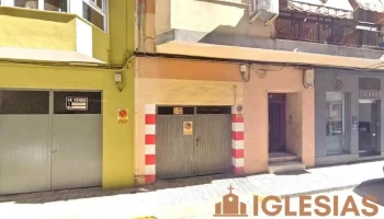 Iglesia - Canals