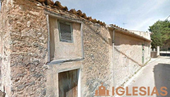 Iglesia cerca de es pinaret - Marratxinet
