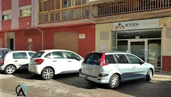 Iglesia Cristiana Betesda Castellon - Castellón De La Plana