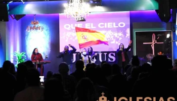 Iglesia Cristiana Casa Fuerte - Madrid