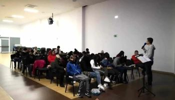 Iglesia Cristiana Elim Girona - Girona