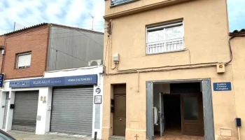 Iglesia Cristiana Evangélica de Sant Quirze del Vallès - Sant Quirze Del Vallès