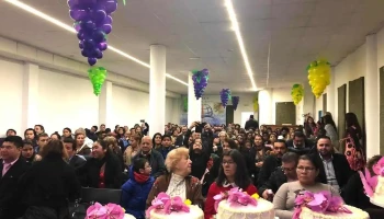 Iglesia Cristiana Palabra Viva Girona - Girona