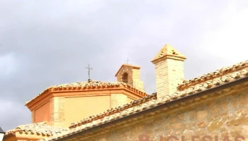 Iglesia de Allo - Allo